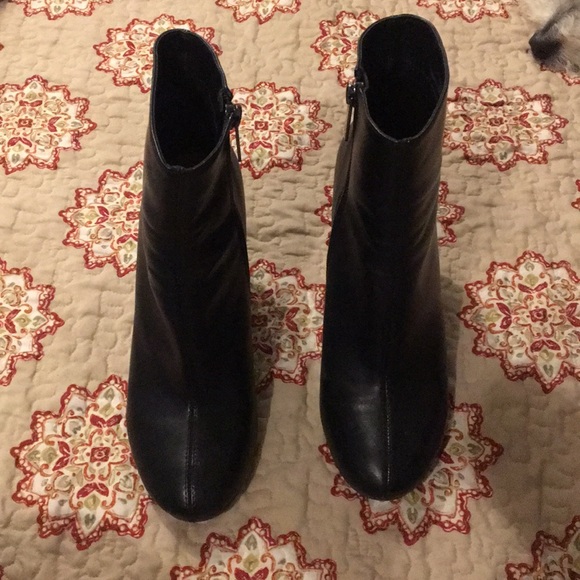 Merona Shoes - Merona booties